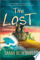 Cover of The Lost