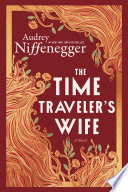Cover of The Time Traveler's Wife