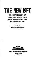 Cover of The New Left