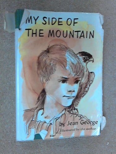 Cover of My Side Of The Mountain