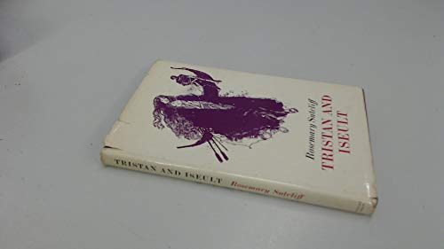 Cover of Tristan and Iseult