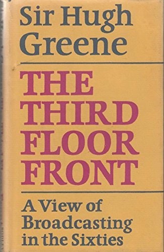 Cover of The third floor front