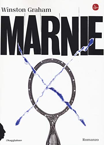 Cover of Marnie