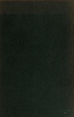 Cover of La jument verte