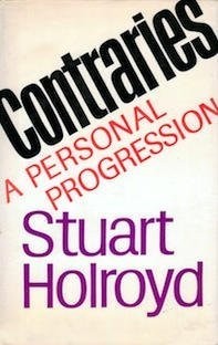 Cover of Contraries