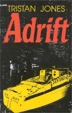 Cover of Adrift
