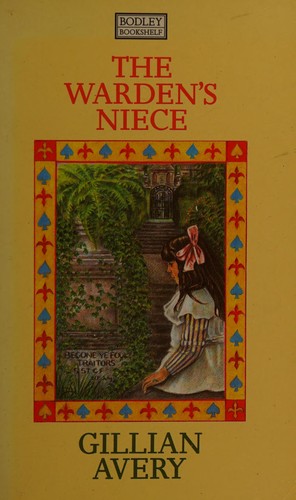 Cover of The warden's niece