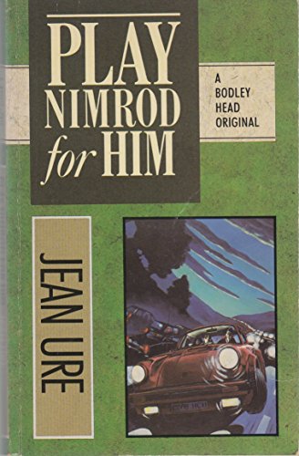 Cover of Play Nimrod for him