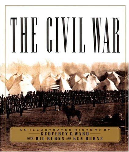 Cover of The Civil War