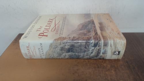 Cover of The Poldark Omnibus