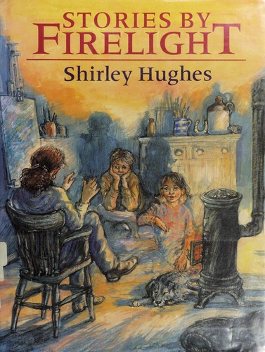 Cover of Stories by firelight