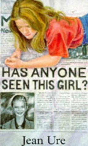Cover of Has Anyone Seen This Girl?