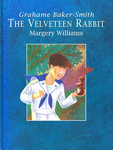 Cover of The Velveteen Rabbit