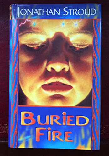 Cover of Buried Fire