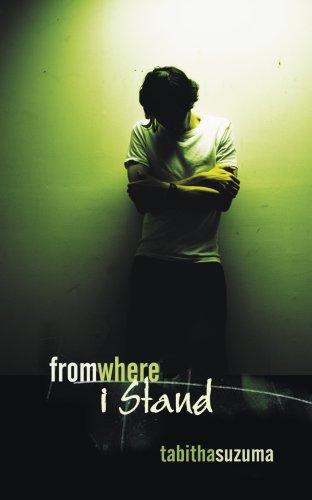 Cover of From Where I Stand