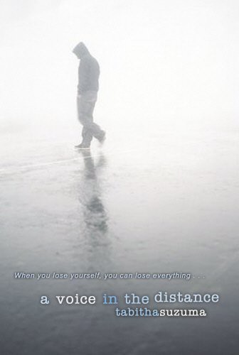 Cover of Voice in the Distance