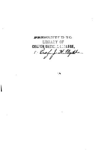 Cover of Forms of animal life