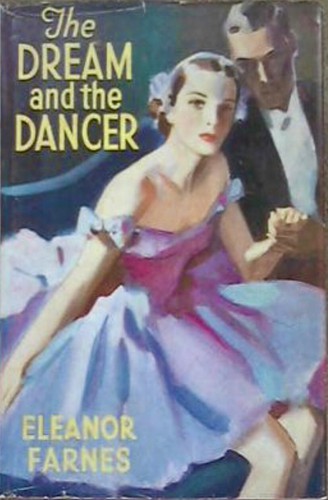 Cover of The Dream And The Dancer