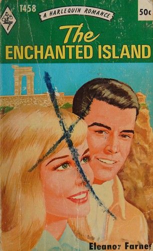 Cover of The Enchanted Island