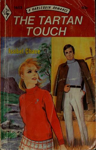Cover of The Tartan Touch