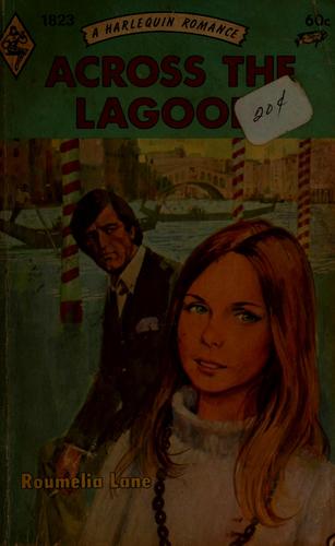 Cover of Across the lagoon
