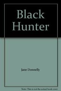 Cover of The Black Hunter
