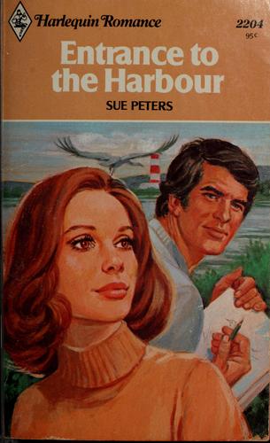 Cover of Entrance to the Harbour