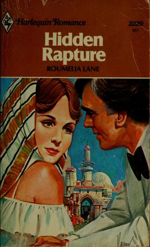 Cover of Hidden Rapture