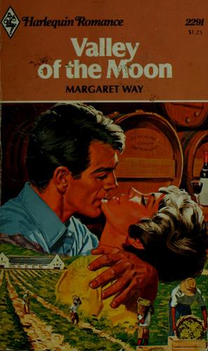 Cover of Valley of the Moon