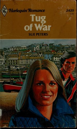 Cover of Tug of War