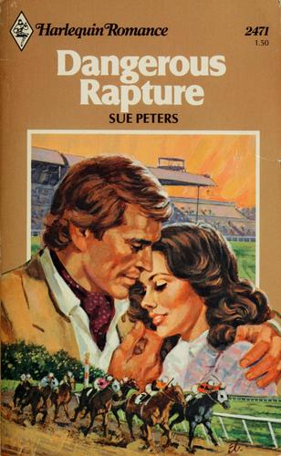 Cover of Dangerous rapture