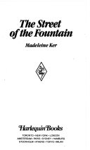 Cover of Street of Fountain