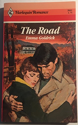Cover of The Road