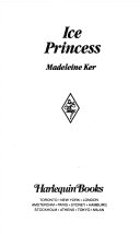 Cover of Ice Princess