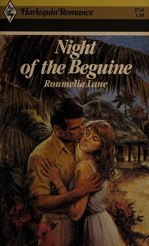 Cover of Night of the beguine