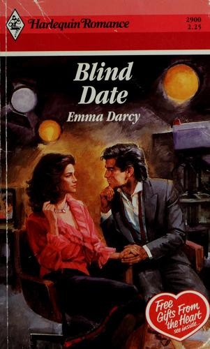 Cover of Blind Date