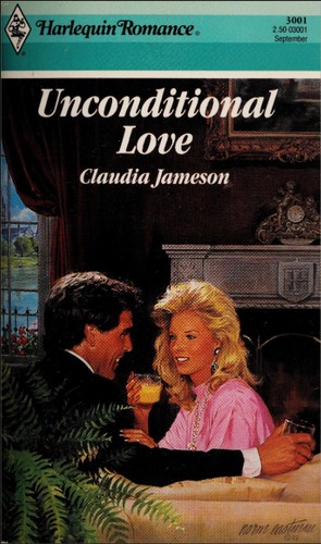 Cover of Unconditional Love