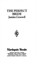 Cover of The Perfect Bride