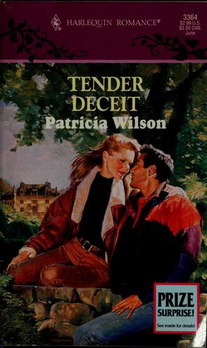 Cover of Tender Deceit