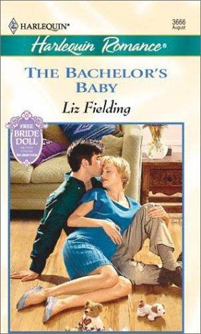 Cover of The Bachelor's Baby (Ready for Baby)