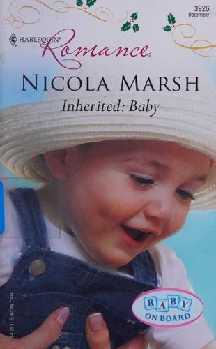 Cover of Inherited : baby