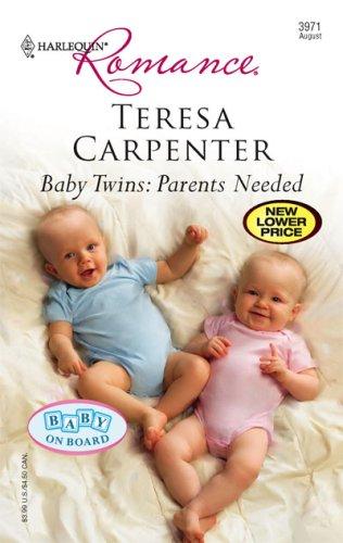 Cover of Baby Twins