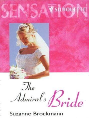 Cover of The Admiral's Bride
