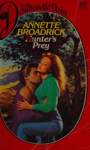 Cover of Hunter's Prey