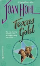 Cover of Texas Gold