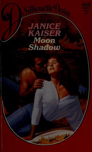 Cover of Moon shadow