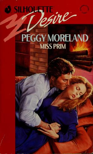 Cover of Miss Prim