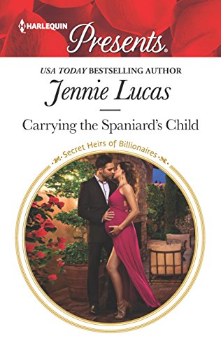 Cover of Carrying the Spaniard's Child