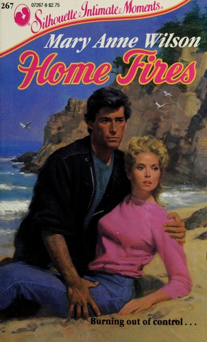 Cover of Home Fires