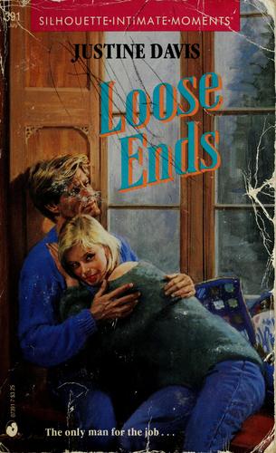 Cover of Loose ends